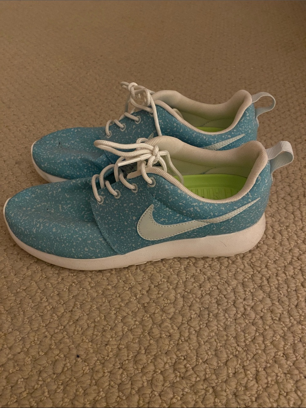 Nike Roshe Run